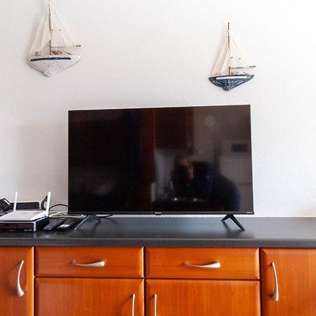 Appartement Vue Mer - Albatros إمبوريابرافا المظهر الخارجي الصورة