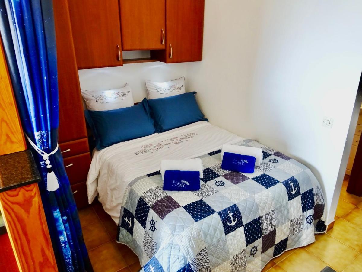 Appartement Vue Mer - Albatros إمبوريابرافا المظهر الخارجي الصورة
